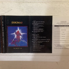 C-kasetti: Enigma - MCMXC a. D. - pikkukuva 2