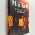 Henning Mankell : Ruotsalaiset saappaat - pikkukuva 1
