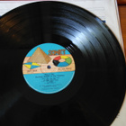 Rocking Dopsie And His Cajun Twisters:Hold On ! LP - pikkukuva 4