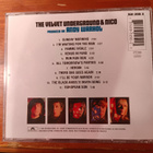 CD: Velvet Underground & Nico - pikkukuva 3