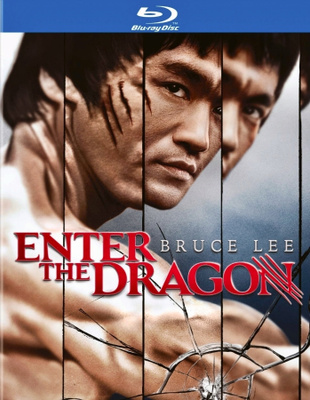 ENTER THE DRAGON (1973) 40th Anniversary Edition [Slipbox]