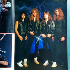 Thrashers : Burton / Metallica , Sabbat , Slayer jne... - pikkukuva 3