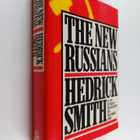 Hedrick Smith : The new Russians - pikkukuva 1