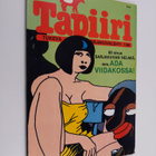 Tapiiri 1/86 - pikkukuva 1
