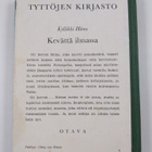 Kyllikki Häme : Kevättä ilmassa - pikkukuva 2