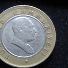 50 kurus 2005 Turkki-Turkey - pikkukuva 2