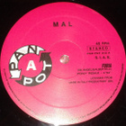 Mal - Furia - pikkukuva 1