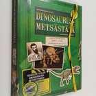 Paul Virr : Dinosaurusmetsästäjä - pikkukuva 1