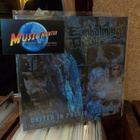 EMBALMING THEATRE / NECROCANNIBALISTIC VOMITORIUM UUSI 7" - pikkukuva 1