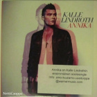 Kalle Lindroth • Annika PROMO CDr-Single - pikkukuva 1