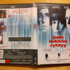Joka leikkiin ryhtyy DVD Egmont - pikkukuva 1
