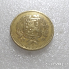 10  mk 1928  Alumiini pronssi   todella  siisti raha, - pikkukuva 4