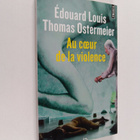 Edouard Louis : Au Coeur De La Violence - pikkukuva 1