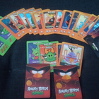 Angry Birds Space kortteja, 30 kpl - pikkukuva 1