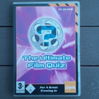 PC CD: The Ultimate Film Quiz peli (2006) - pikkukuva 1