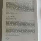 Gordon Childe: Varhaiskulttuureja, Otava 1966, 1.p. - pikkukuva 2