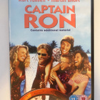 Takkuaivot takilassa - Captain Ron (DVD) 1992 - pikkukuva 1