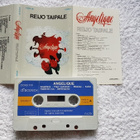 Reijo Taipale – Angelique C-KASETTI 1977 - pikkukuva 2