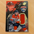 2017-18 SPx Aleksander Barkov Jersey - pikkukuva 1
