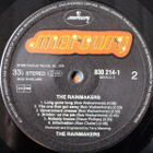 THE RAINMAKERS ~ s/t ~ LP - pikkukuva 5