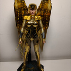 Hot Toys Golden Armor Wonder Woman - pikkukuva 1
