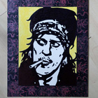 Andy McCoy / Hanoi Rocks - taulu - pikkukuva 2