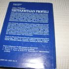 John P. Kotter Yritysjohtajan profiili  -sid - pikkukuva 2