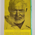 Ernest Hemingway : Kilimandsaron lumet - pikkukuva 2