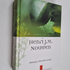 Henri J. M. Nouwen : Uskon ja viisauden sanoja - pikkukuva 1