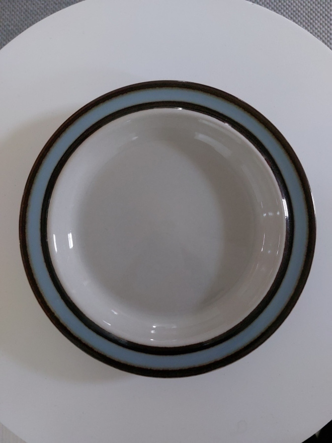 Arabia Suvanto 17 cm lautanen