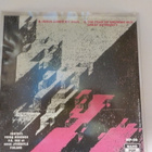 MAMA & THE DARK BREAKERS - JESUS SAVED MY SOUL UUSI 7'' - pikkukuva 2