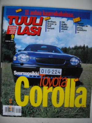 Tuulilasi Nro 9/1997 27.9)