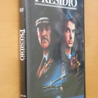 DVD Rikospaikkana Presidio ( 1988 Sean Connery ) - pikkukuva 1