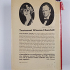 Violet Bonham Carter : Tuntemani Winston Churchill - pikkukuva 2