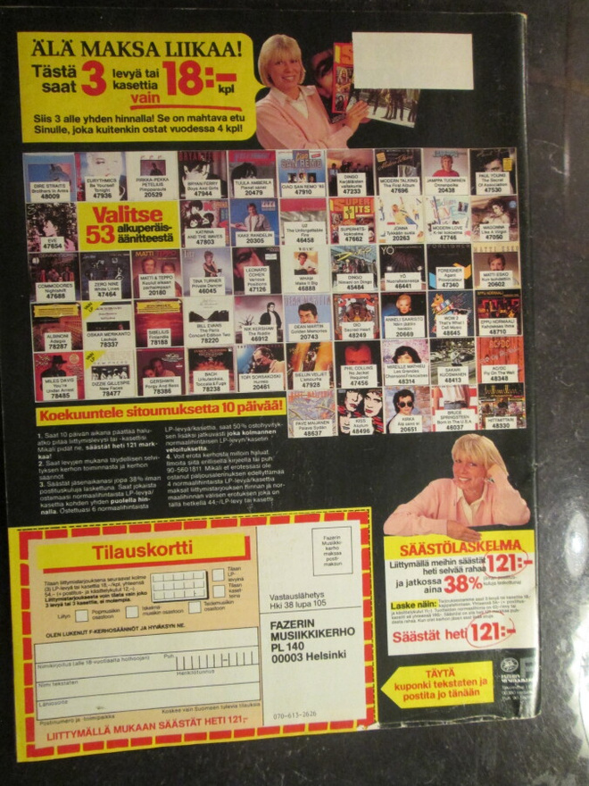 Item image