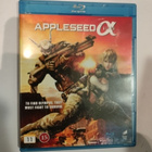 Appleseed Alpha Blu-ray - pikkukuva 1