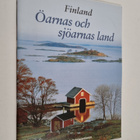 Finland öarnas och sjöarnas land - pikkukuva 1