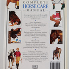 Colin Vogel : RSPCA Complete Horse Care Manual - pikkukuva 2