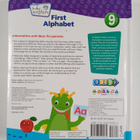 Marcy Kelman : Baby Einstein: First Alphabet Book - pikkukuva 2