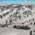 Ski-World Simulator 2012 (PC DVD) (UUSI) - pikkukuva 4