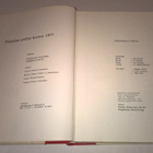 POLIISI KERTOO 1977 POHJOLAN POLIISI KERTOO 1977 - pikkukuva 2