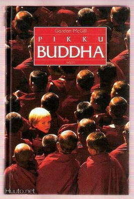 Gordon McGill: Pikku Buddha