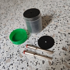 Mini Hioma ja katkaisulaikat 36kpl - pikkukuva 1