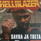 John Constantine, Hellblazer, savua ja tulta - pikkukuva 1
