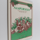 Eila Maria Väätäinen : Naapurukset - pikkukuva 1