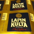 Lapin Kulta Suuri etikettipaperi - pikkukuva 2