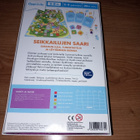 Seikkailujen saari -lautapeli - pikkukuva 2