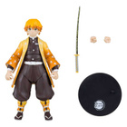 DEMON SLAYER ZENITZU AGATZUMA 18CM	(43 846)		FIGUURI	B - POS - pikkukuva 2