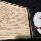 Eero Raittinen 20 suosikkia cd 1996/2017 - pikkukuva 2