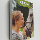 Pia Hagmar : Klara ja hevoset 4-6 - pikkukuva 1